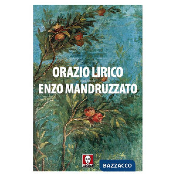 Orazio lirico