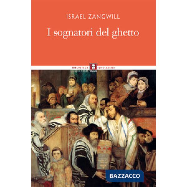 Sognatori del ghetto (I)