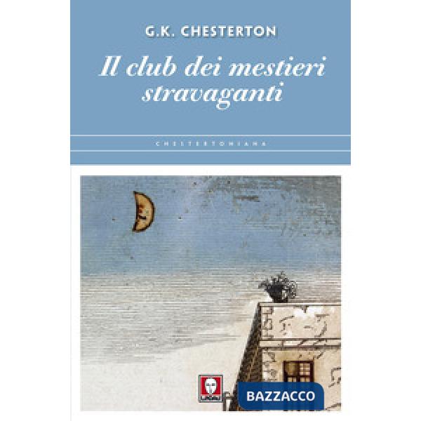 Club dei mestieri stravaganti (Il)