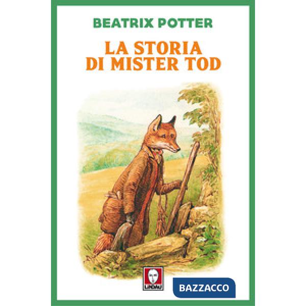 Storia di mister Tod (La)