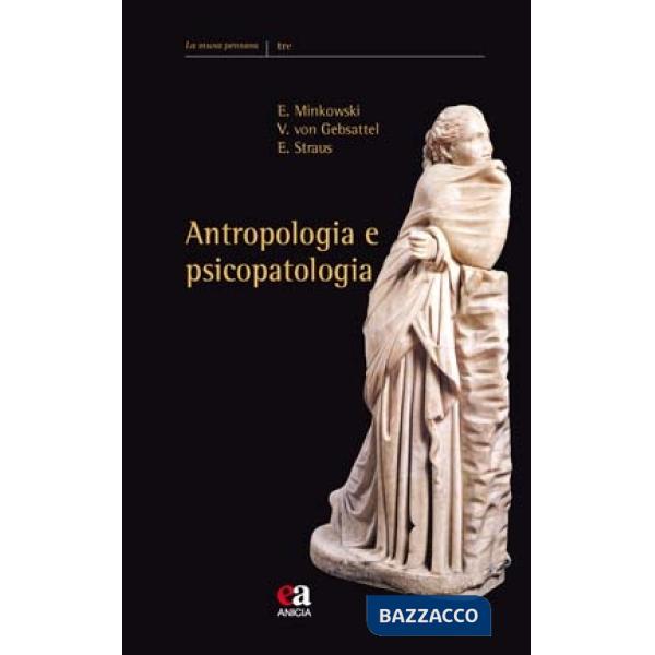 Antropologia e psicopatologia