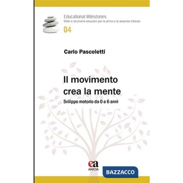 Movimento crea la mente. Sviluppo motorio da 0 a 6 anni (Il)