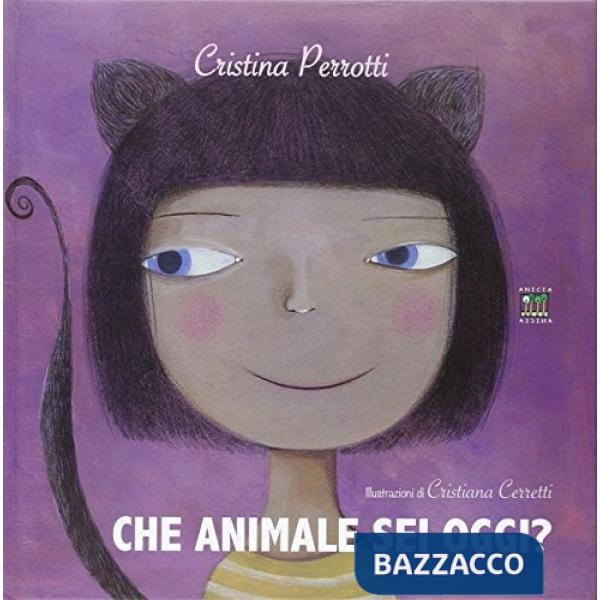 Che animale sei oggi?