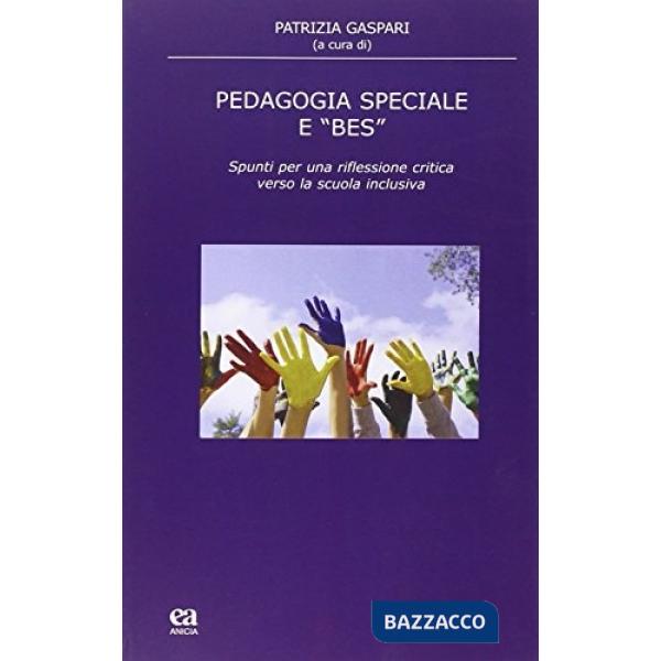 Pedagogia speciale e «BES»