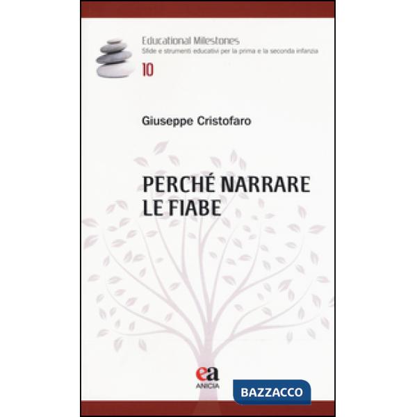 Perché narrare le fiabe