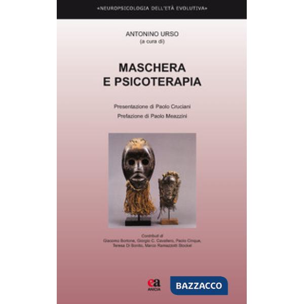 Maschera e psicoterapia