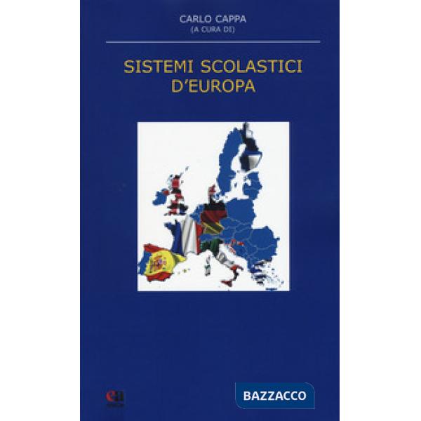 Sistemi scolastici d'Europa. Nuova ediz.
