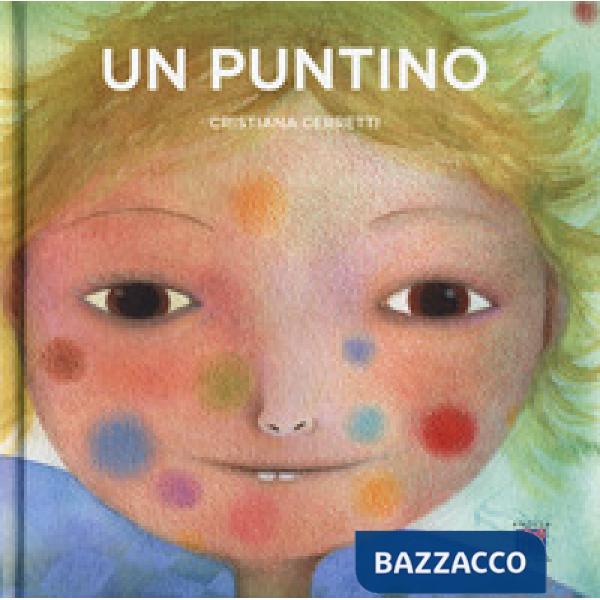 Puntino. Ediz. a colori (Un)