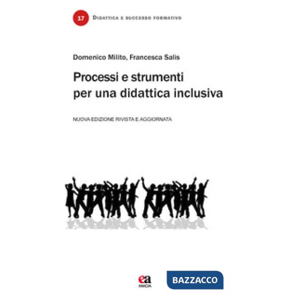 Processi e strumenti per una didattica inclusiva