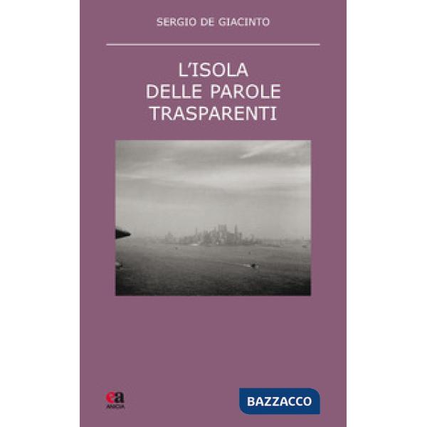 Isola delle parole trasparenti (L')