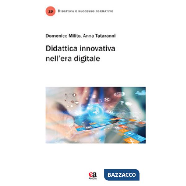 Didattica innovativa nell'era digitale