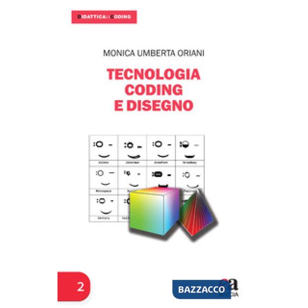 Tecnologia coding e disegno