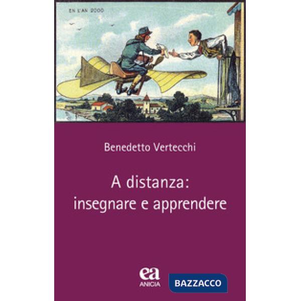 A distanza: insegnare e apprendere