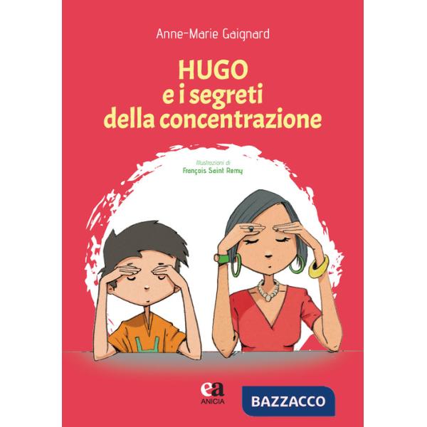 Hugo e i segreti della concentrazione