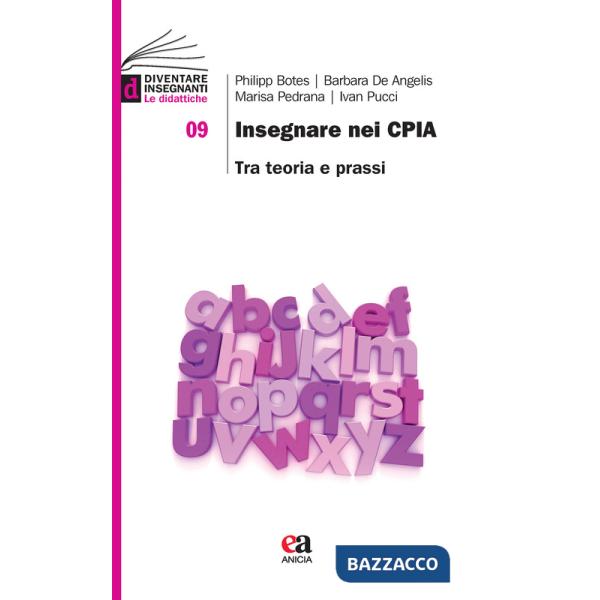 Insegnare nei CPIA. Tra teoria e prassi