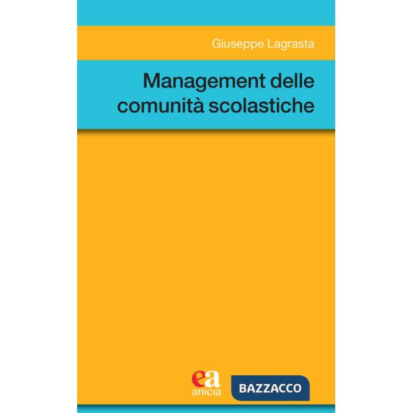 Management delle comunità scolastiche