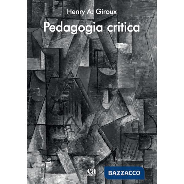 Pedagogia critica