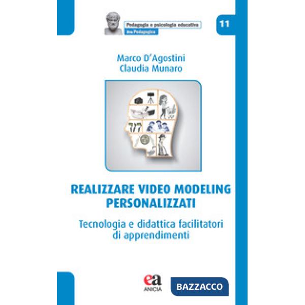 Realizzare video modeling personalizzati. Tecnologia e didattica facilitatori di apprendimenti