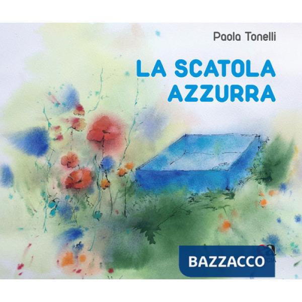 Scatola azzurra (La)