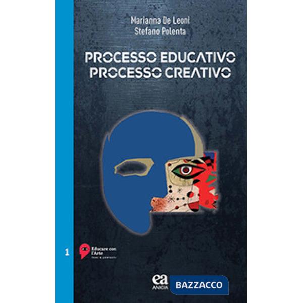 Processo educativo processo creativo