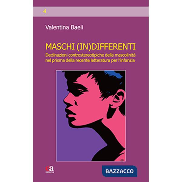 Maschi (in)differenti