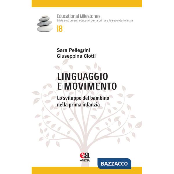 Linguaggio e movimento. Lo sviluppo del bambino nella prima infanzia