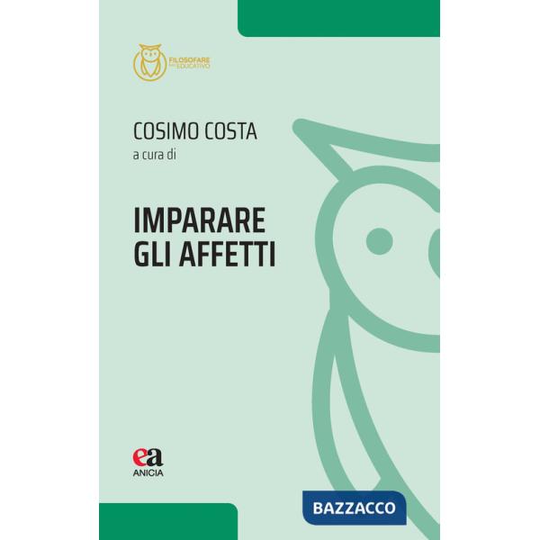 Imparare gli affetti