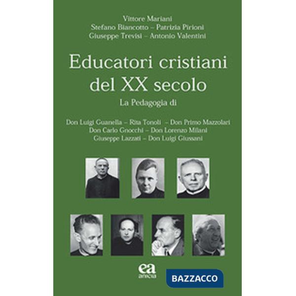 Educatori cristiani del XX secolo