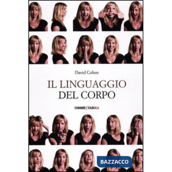Linguaggio del corpo (Il)