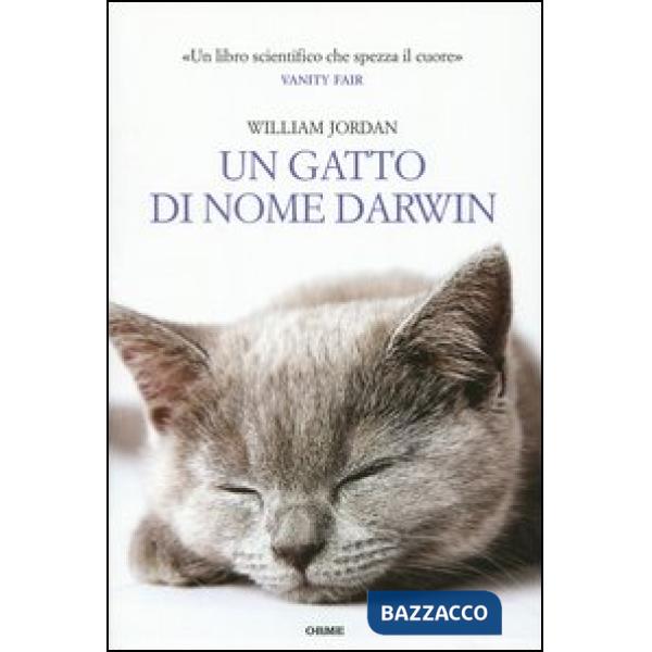 Gatto di nome Darwin (Un)
