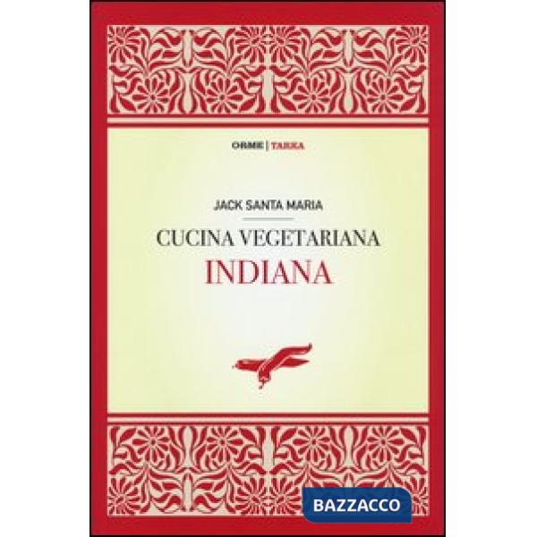 Cucina vegetariana indiana