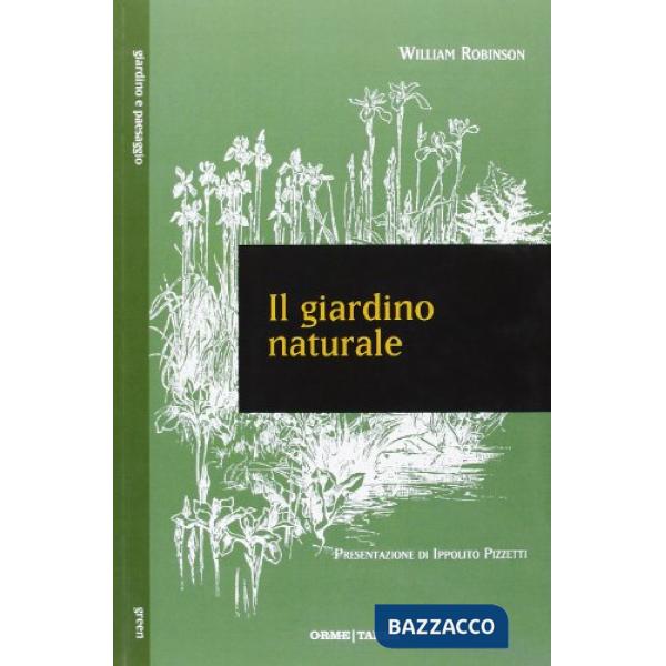 Giardino naturale (Il)