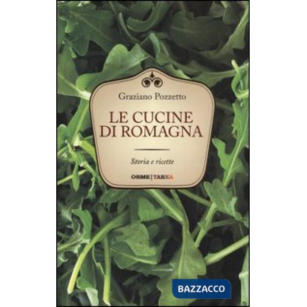 Cucine di Romagna (Le)