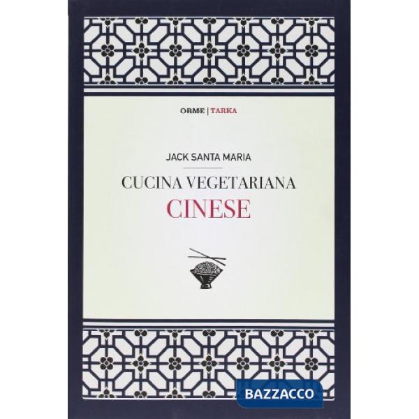 Cucina vegetariana cinese