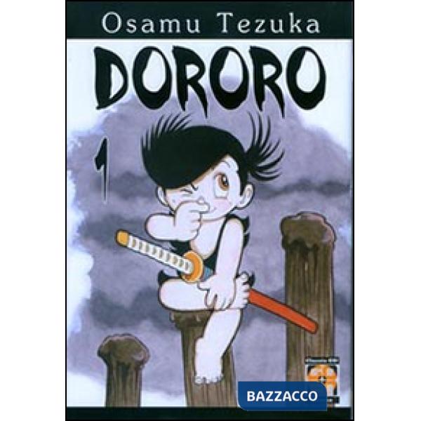 Dororo. Vol. 1