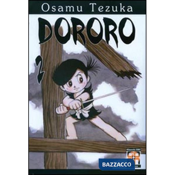 Dororo. Vol. 2