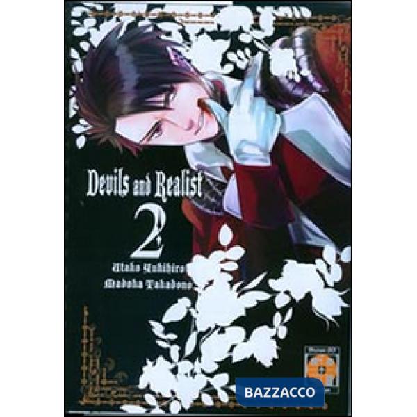 Devils and realist. Vol. 2