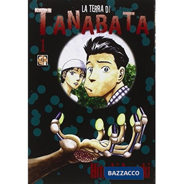 Terra di Tanabata (La). Vol. 1