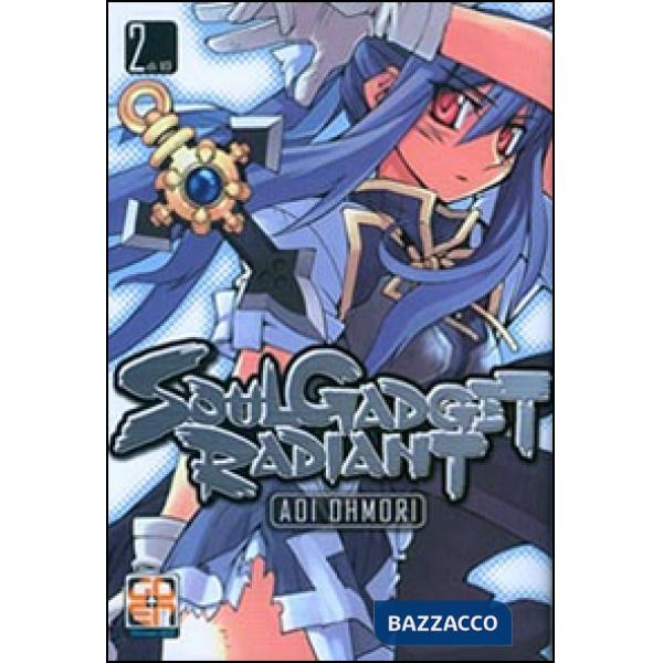 Soul gadget radiant. Vol. 2