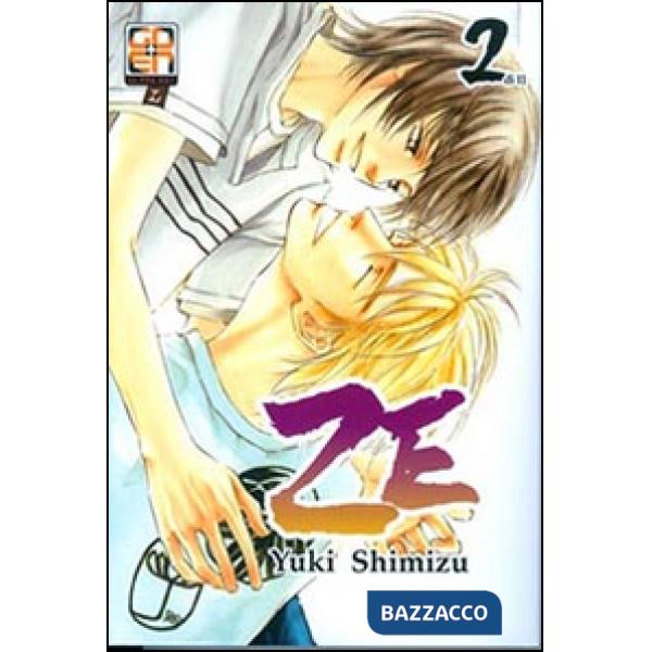 Ze. Vol. 2