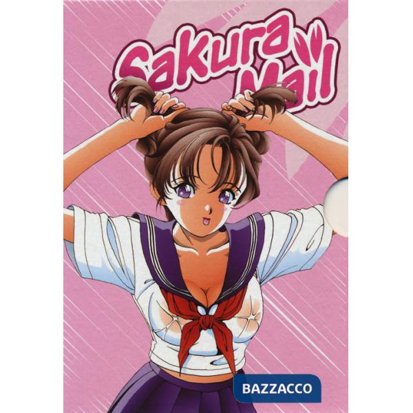 Sakura mail. Cofanetto. Vol. 1