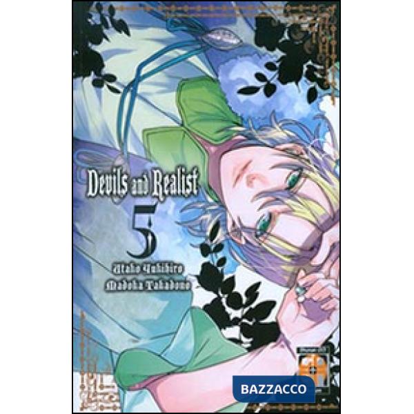 Devils and realist. Vol. 5