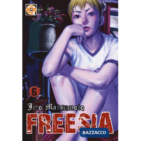 Freesia. Vol. 6