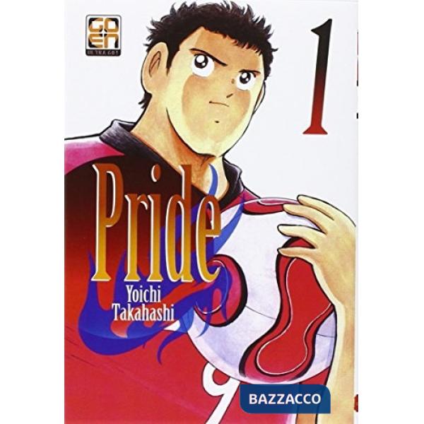 Pride. Ediz. lusso. Vol. 1