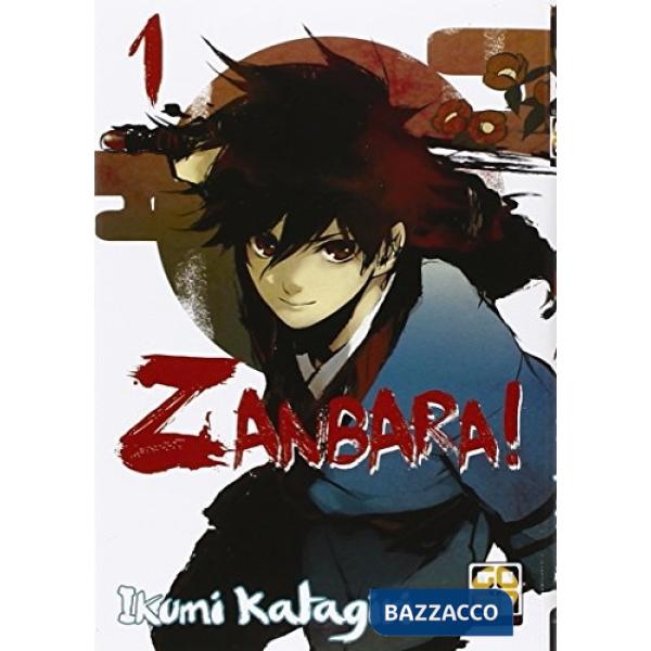 Zanbara. Vol. 1