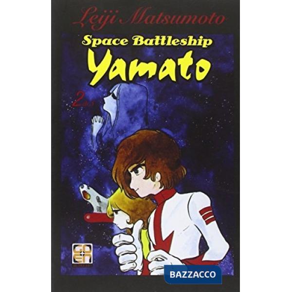 Corazzata spaziale Yamato. Vol. 2