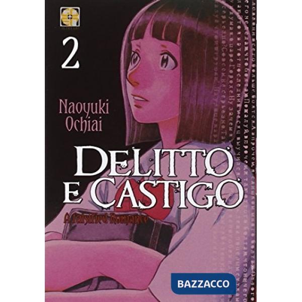 Delitto e castigo. A falsified romance. Vol. 2