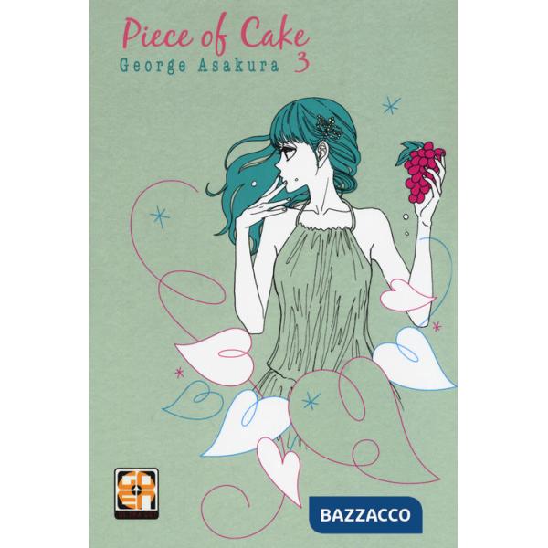 Piece of cake. Vol. 3