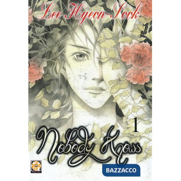 Nobody knows. Vol. 1