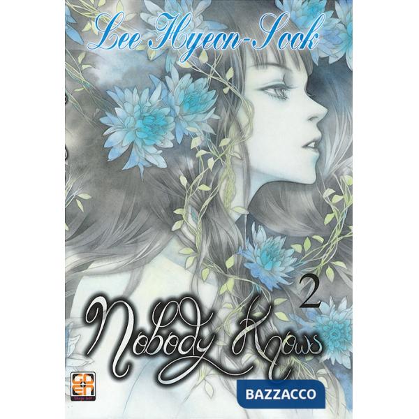 Nobody knows. Vol. 2